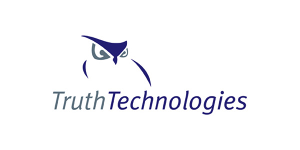 Truth Technologies at age 23.