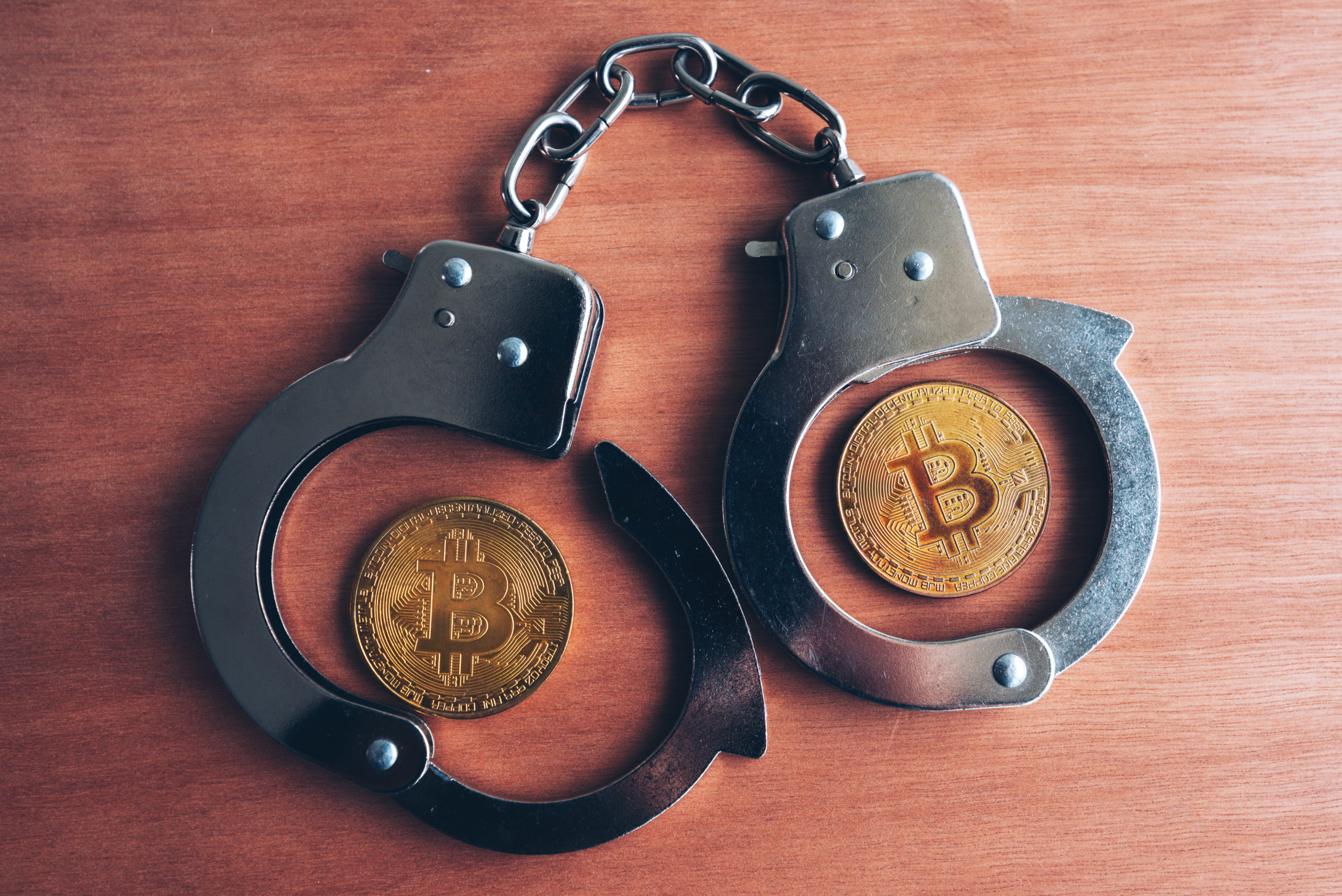 Read more about the article OFAC Sanctions Virtual Currency Mixer