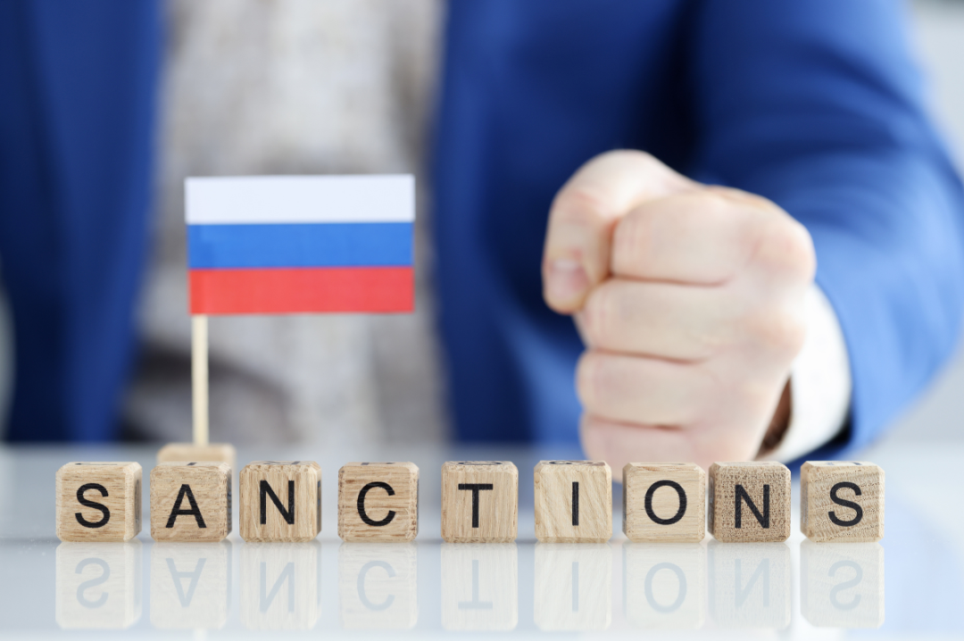Read more about the article Sanction Checks for Russia: Evasion & Third Countries