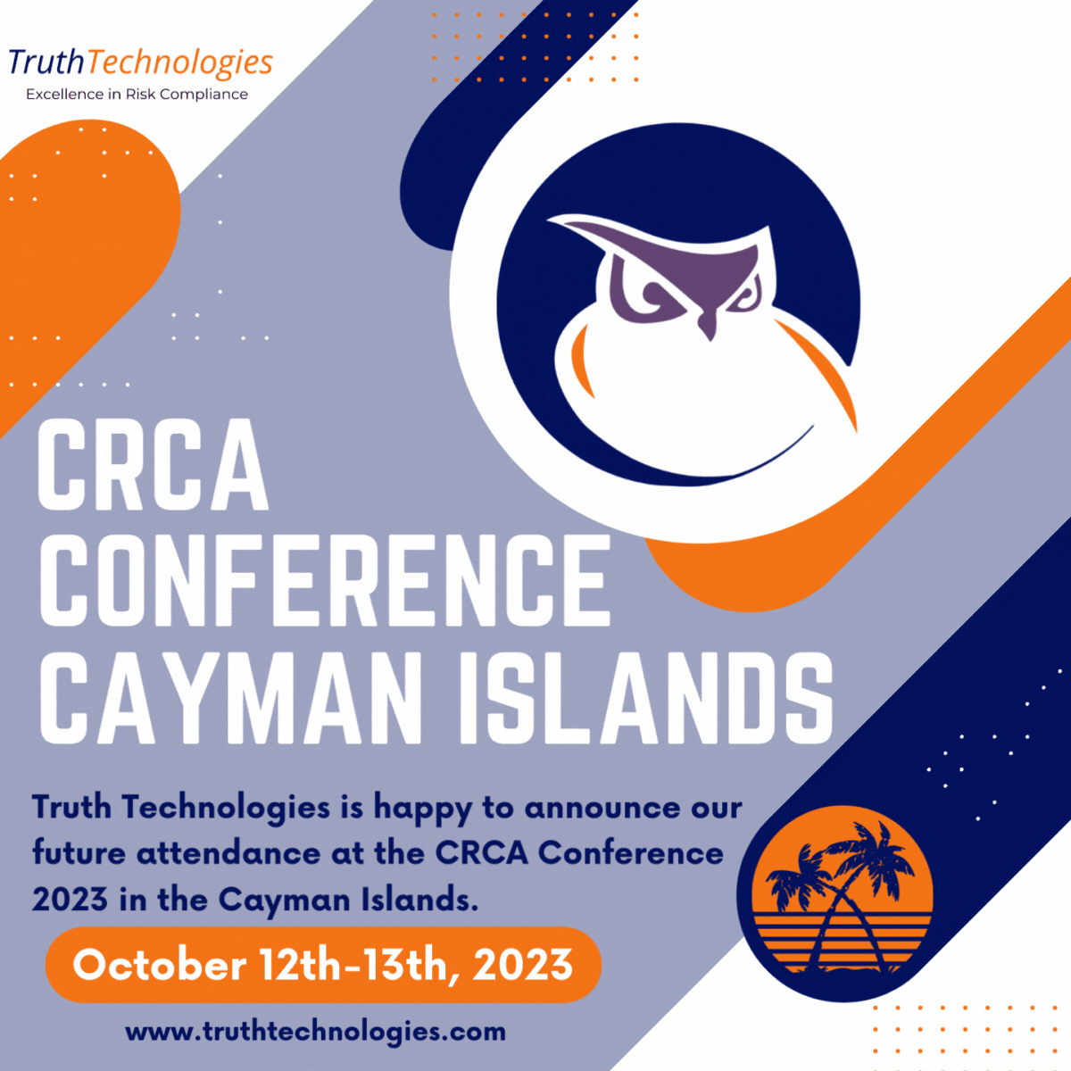 Read more about the article CRCA Conference 2023
