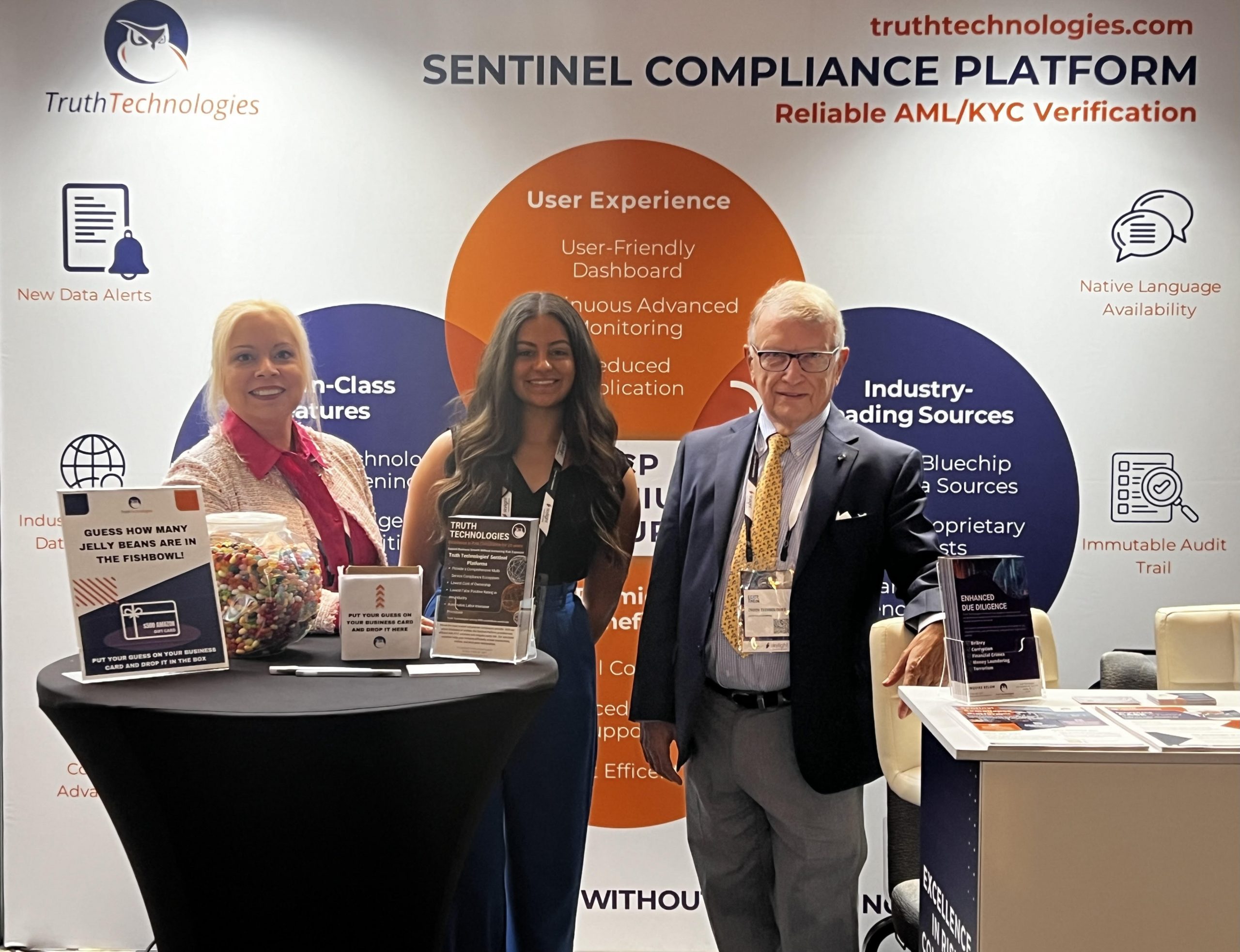 FIBA Miami 2024 Conference Photo