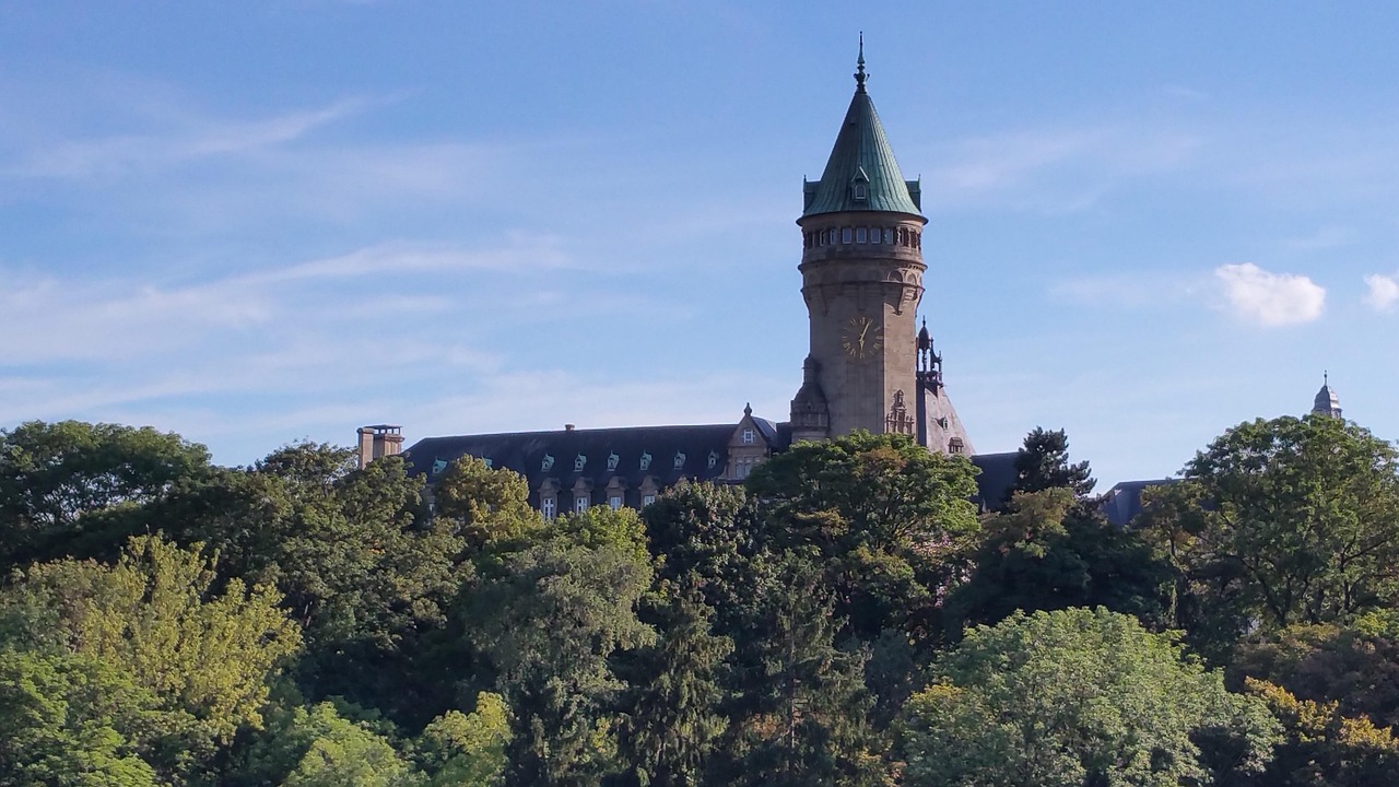 Read more about the article Luxembourg’s BCEE 5 Million Euro Fine: A Wake-Up Call for Banks