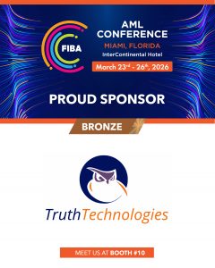 Read more about the article FIBA 2026 AML Compliance Conference