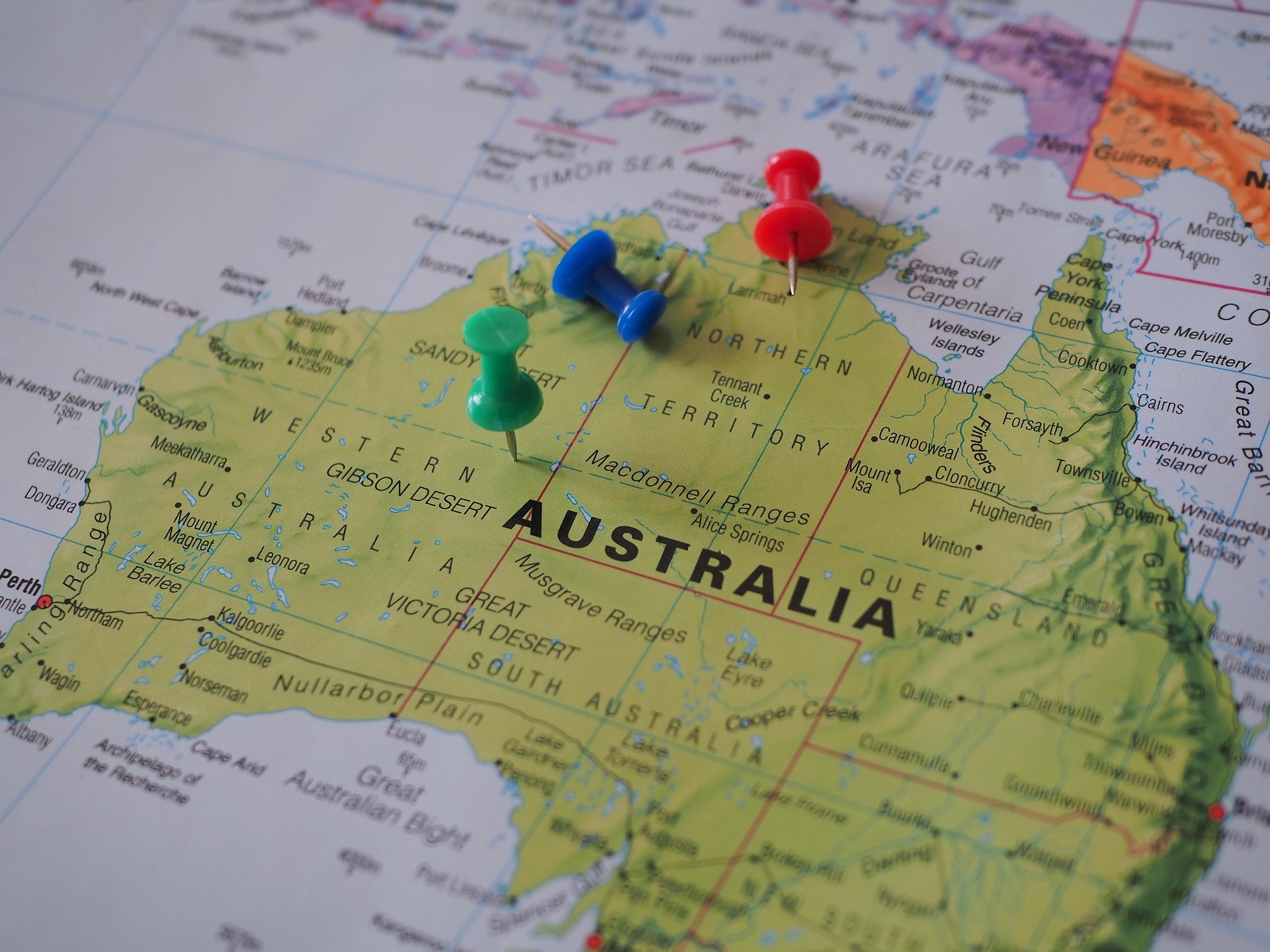Read more about the article Australia’s AML/CTF Changes: How AI is Redefining Compliance