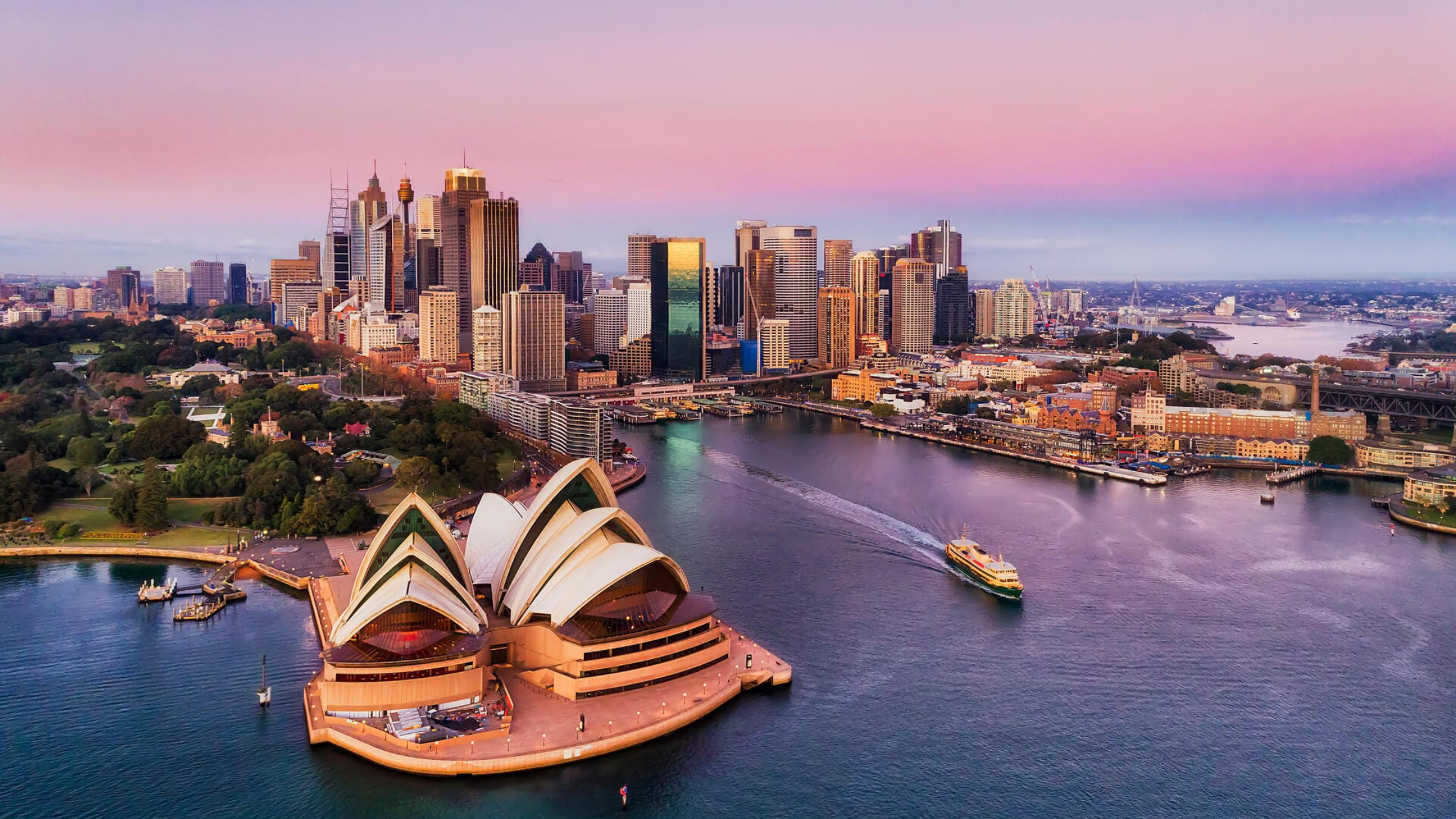 Read more about the article Australia’s AML/CTF Rules Just Changed. Is Your Compliance Program Ready?