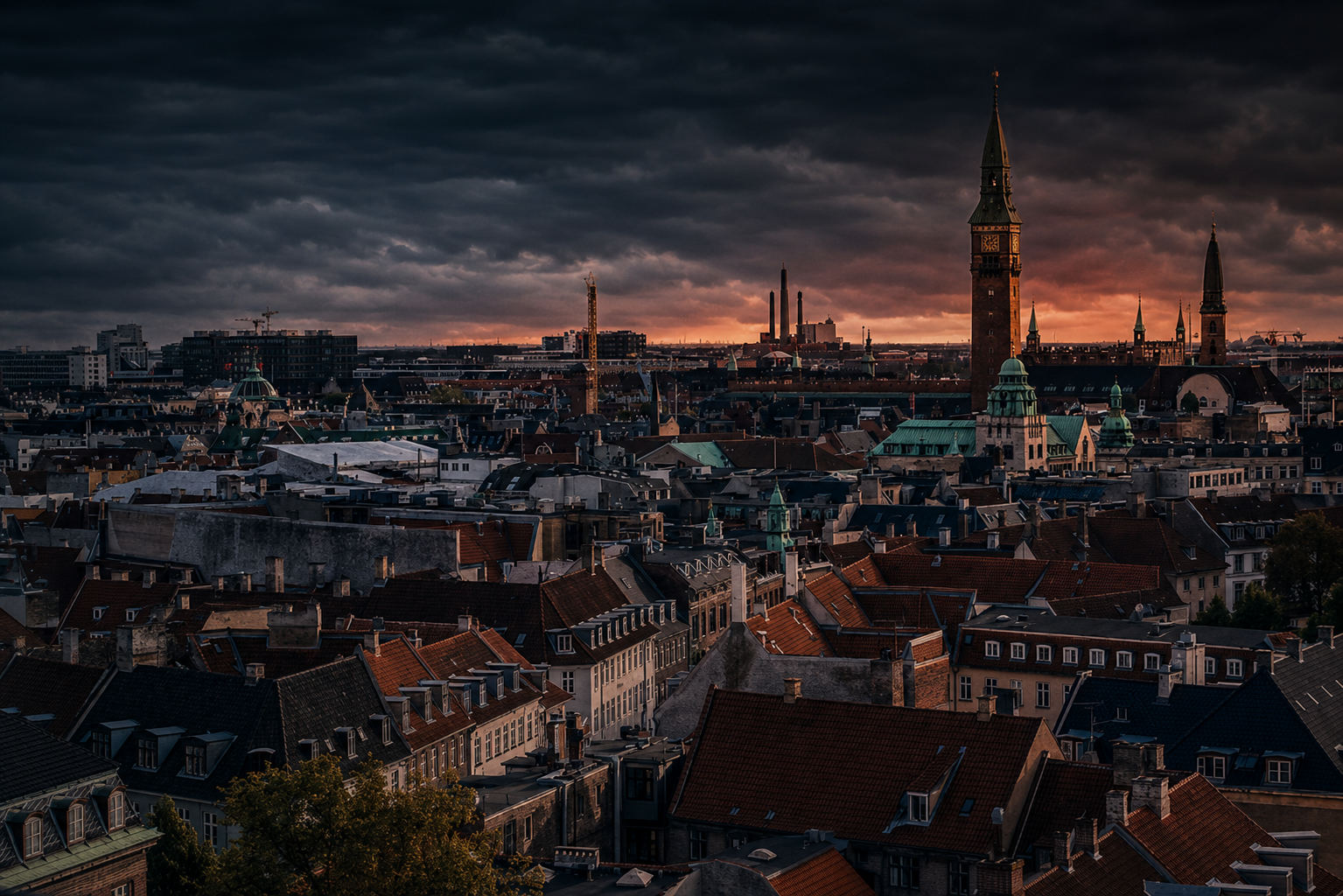 You are currently viewing Danish Prosecutors Are Seeking a Record €880 Million From Nordea. The Conduct Dates Back to 2012.