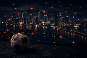 Read more about the article While Messi Plays, Federal Investigators Are Examining How $300 Million in AFA Sponsorship Money Disappeared Into Shell Companies.