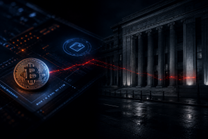 Read more about the article A Crypto Billionaire Sent £5 Million to a Politician. The Bank Sent a Report to the National Crime Agency.