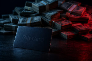 Read more about the article A TD Bank Employee Helped Move $474 Million for a Criminal Network. His Bribe Was $11,000 in Gift Cards.