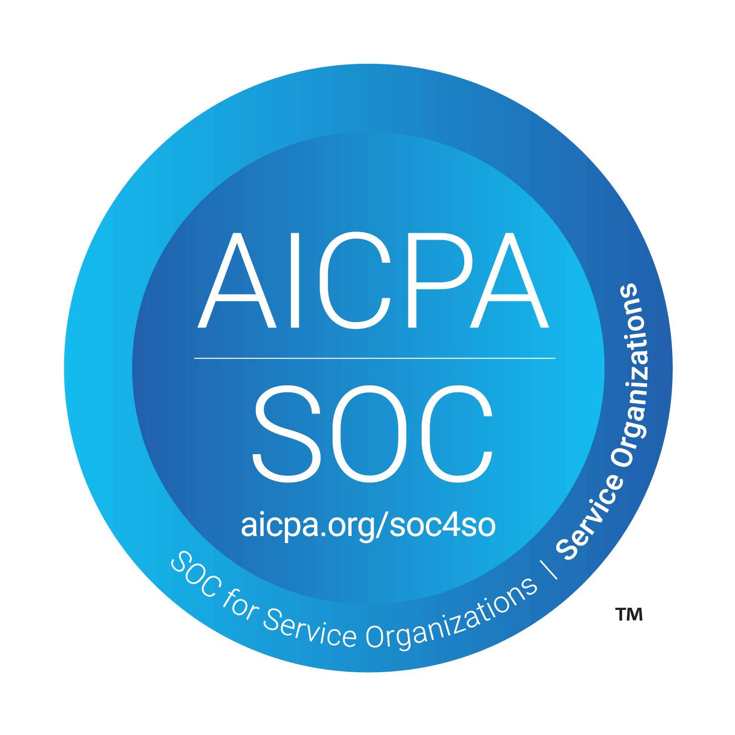 SOC 2 Certified badge