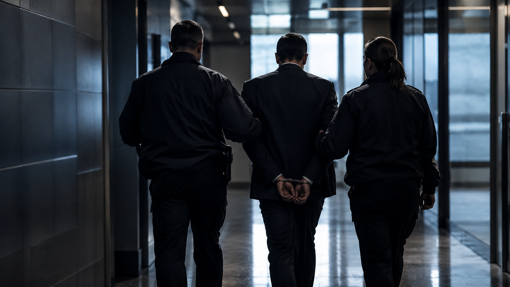 You are currently viewing The DOJ Just Sentenced a Bank CEO to Over 9 Years for Wire Fraud and Venezuela Sanctions Evasion. The OFAC Detail Is the One Compliance Teams Should Read.