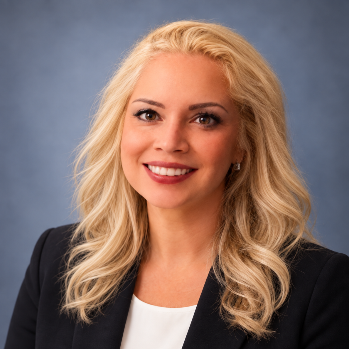 Angelique Ward, Chief Operations Officer