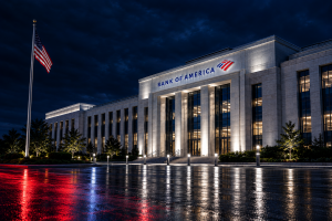 Read more about the article Bank of America Paid $1.2 Billion for BSA Failures Its Own Compliance Team Flagged Years Earlier.