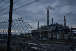 Read more about the article The EU Russia Sanctions List Just Grew by 34% in a Single Package. Here Is What That Means for Your Screening Program.