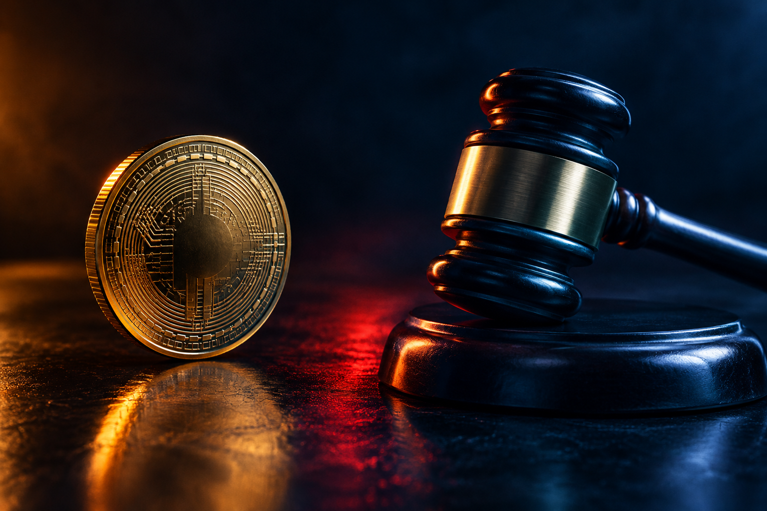 You are currently viewing FinCEN Dropped the Crypto Mixer Rule the Same Week OFAC Sanctioned a Russia-Linked Crypto Network.